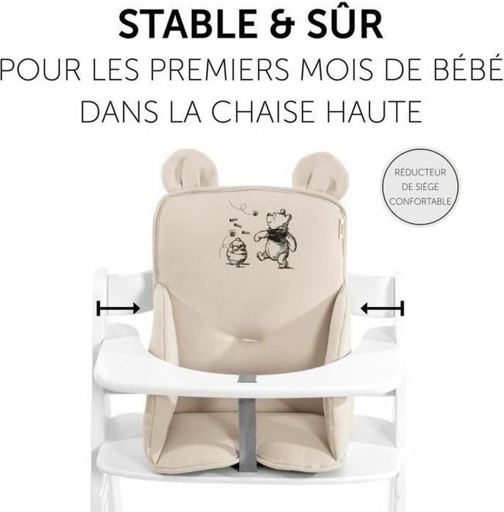 Image du produit Hauck Alpha Cosy Select