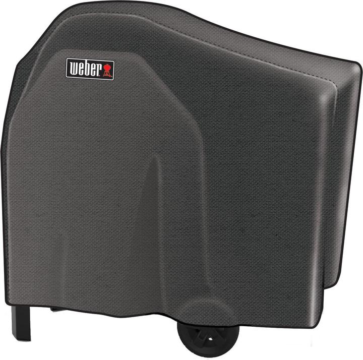 Produktbild Weber Premium (Grill)