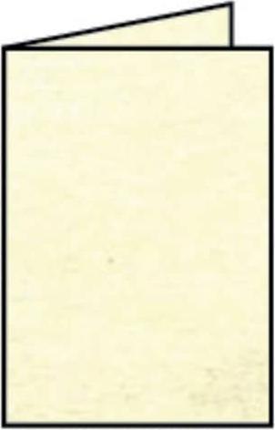 Produktbild Magni 220706506 - Coloretti Karten, 220 g/m², DIN A6 hd, chamois marmora, 5 Stück (5 Stk.)