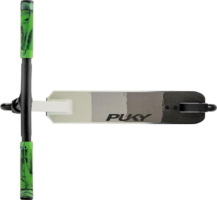 Produktbild Puky Roller - Spin Off-White 5221