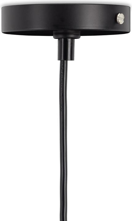 Immagine prodotto Relaxdays Lampada a sospensione a sfera (E27)