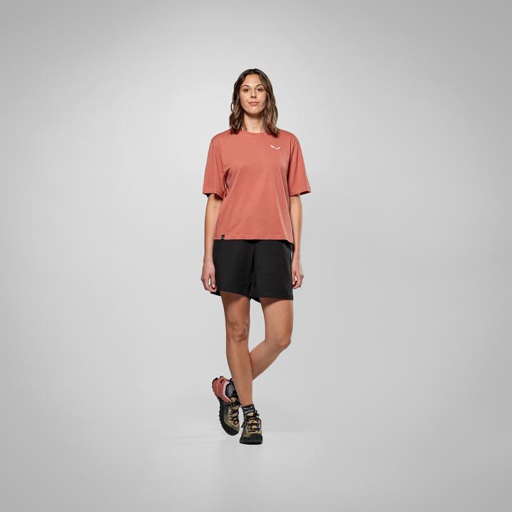 Produktbild Salewa Eagle Sunset Loose T-Shirt W (S)