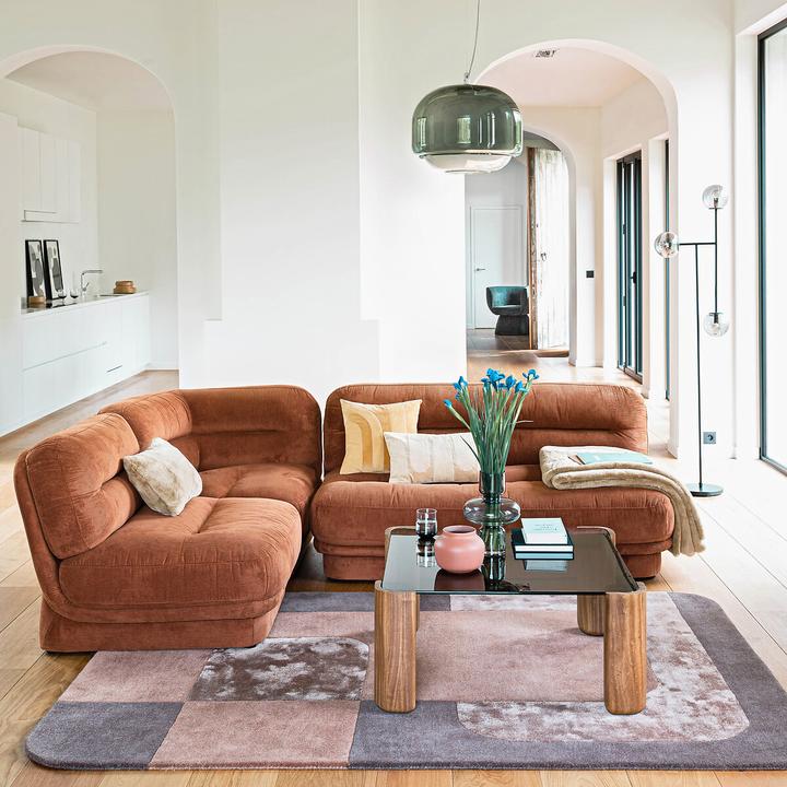 Actual product image La Redoute Interieurs Jonas (Corner sofa)