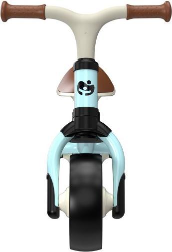 Produktbild Tulano Scout 15 Blau Langlaufrad