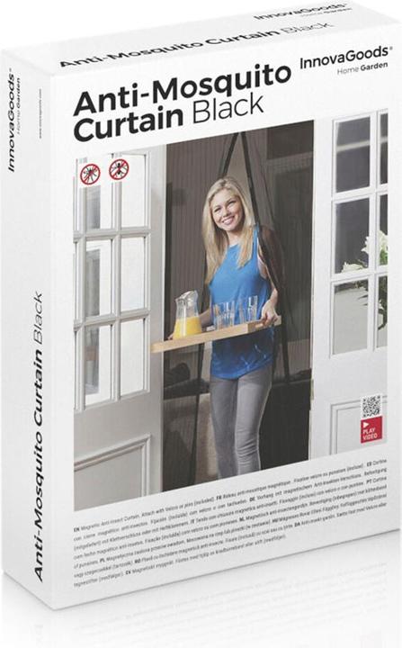 Immagine prodotto JTI Zanzariera con magneti