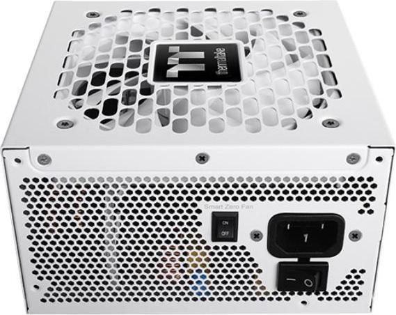 Actual product image Thermaltake Netzteil Toughpower GT 1200W Snow ATX3.1 80+G WH retail (1200 W)