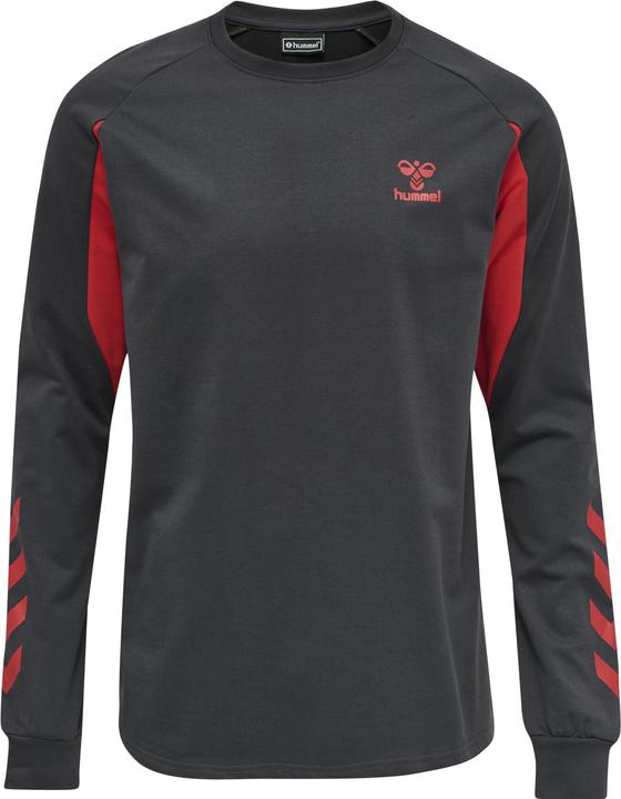 Produktbild hummel Action Cotton Sweatshirt (S)