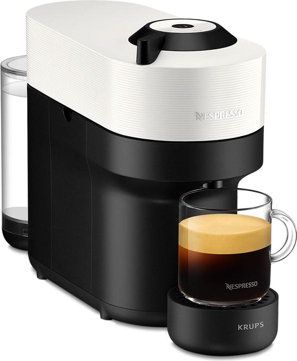 Actual product image Krups Nespresso Vertuo Pop (NESPRESSO Vertuo)