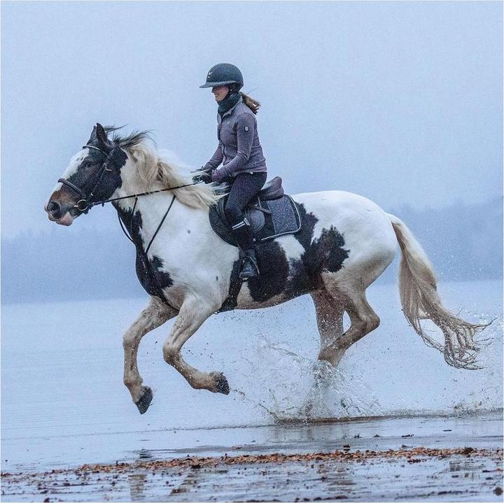 Produktbild Soulhorse Funktions-Jacke Miss Bling (XL)