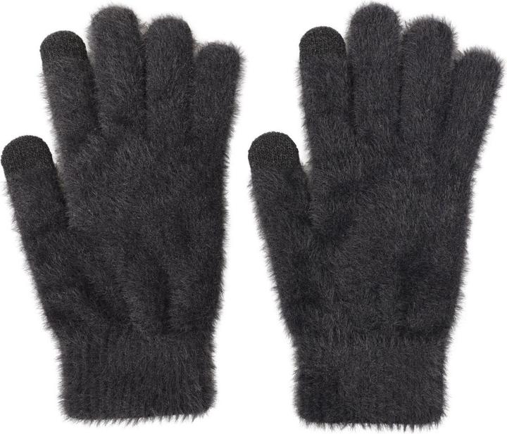 Image du produit Mountain Warehouse Gants souples à écran tactile pour femmes/femmes (Taille unique)