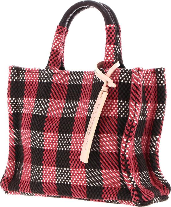 Immagine prodotto Coccinelle Never Without Bag Tartan Handbag