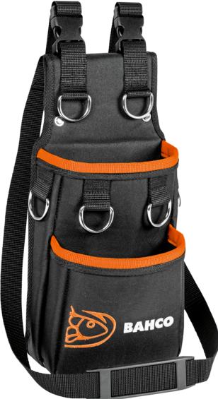 Produktbild Bahco 6 Hook Pouch