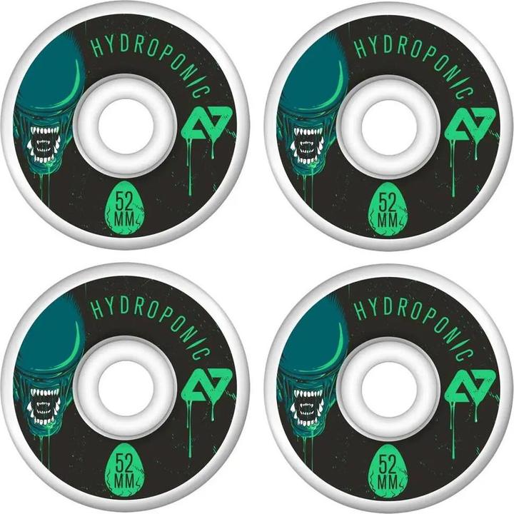Produktbild Hydroponic Horror (x4) (53 mm)
