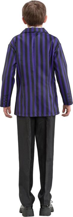 Actual product image Chaks Mercredi: Uniforme Nevermore (146, 152)