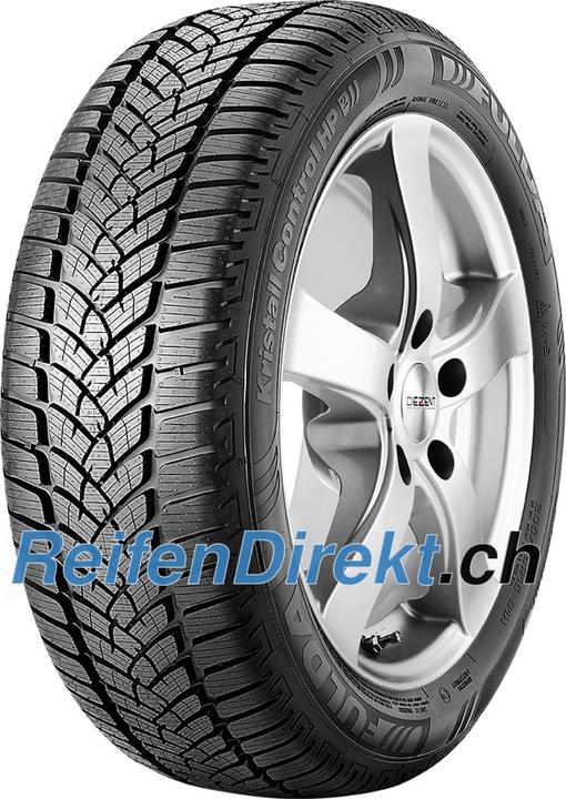Fulda Kristall Control HP2 ( 215/60 R16 99H XL ) (Winterreifen)