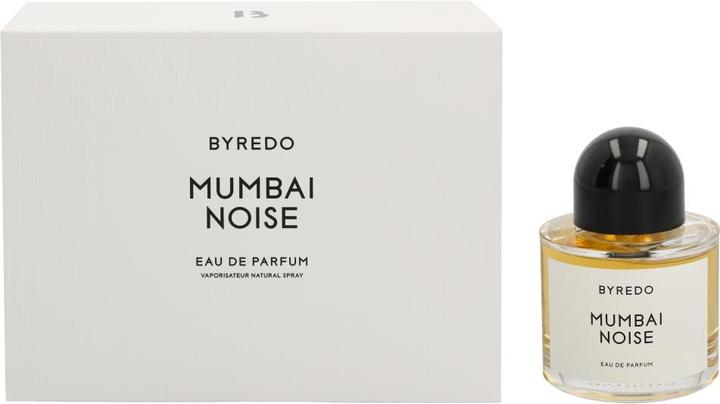 Produktbild Byredo Mumbai Noise (Eau de Parfum, 100 ml)