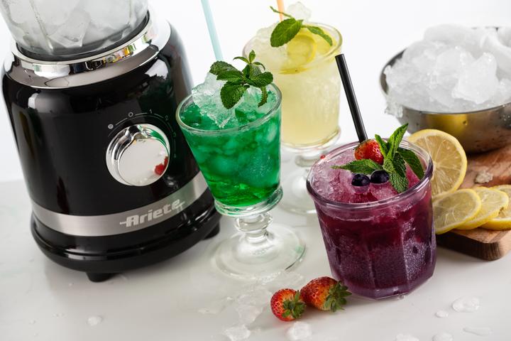 Actual product image Ariete 585 Blender Moderna (1000 W)