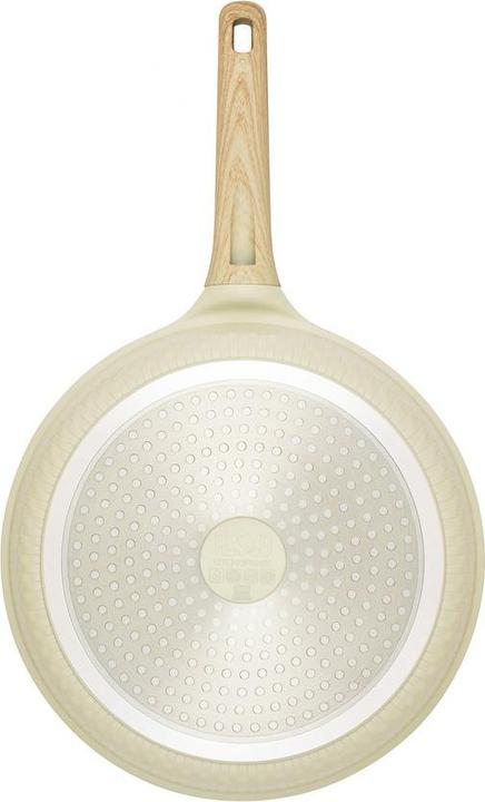 Image du produit Resto FRYPAN D28 H5.9CM/93811 (28 cm, Poêle à frire, Aluminium)