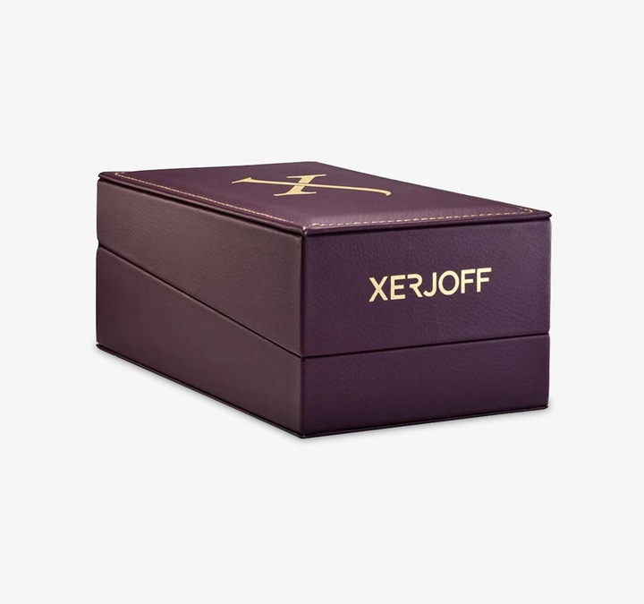 Actual product image XerJoff 1861 Naxos (Eau de parfum, 100 ml)