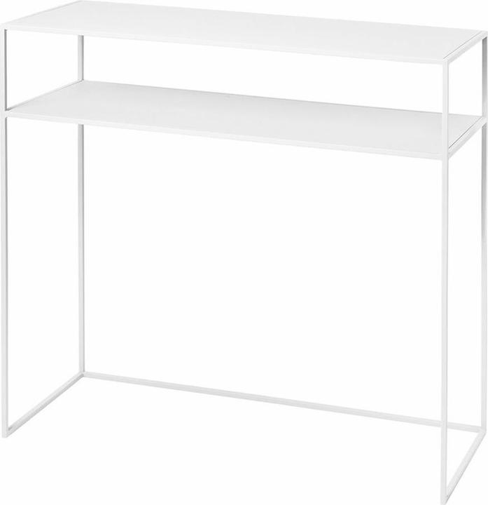 Blomus Buffet -FERA- white (85 x 35 x 80 cm)
