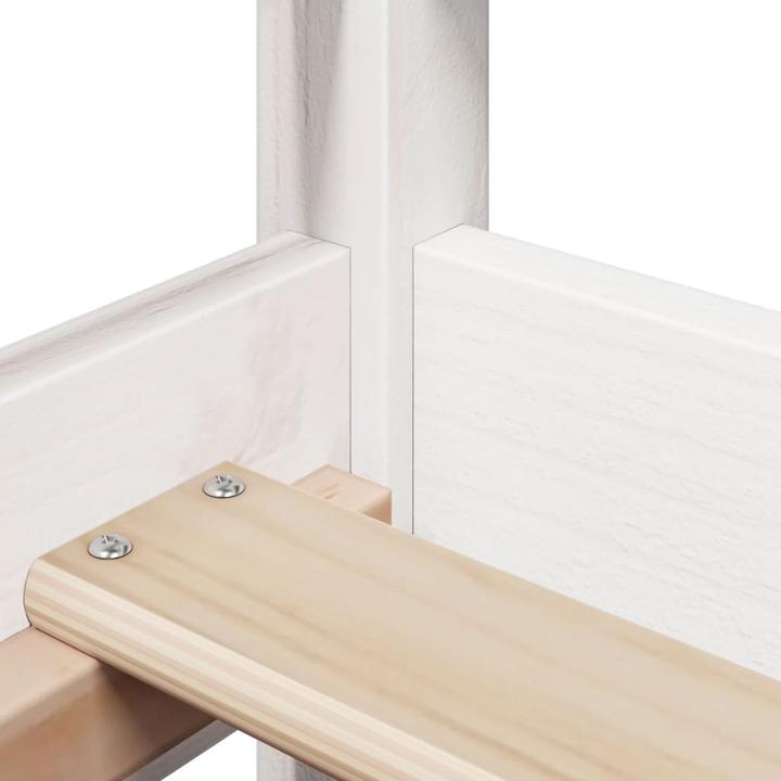 Actual product image vidaXL Tagesbett (80 x 200 cm)