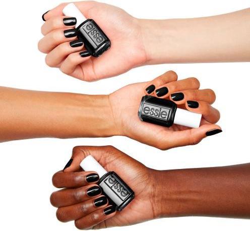 Actual product image Essie Nail Polish (88 Licorice, Colour paint)