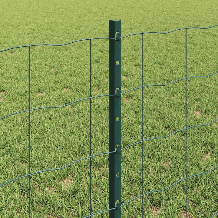 Image du produit vidaXL Clôture