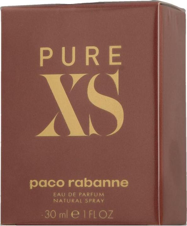 Immagine prodotto Paco Rabanne Pure XS (Eau de parfum, 30 ml)