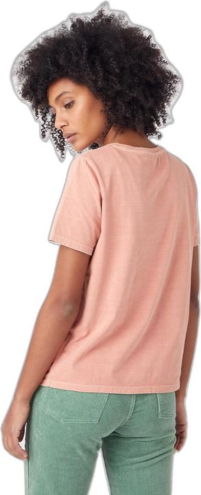 Produktbild Wrangler t-hirt damen regular (S)