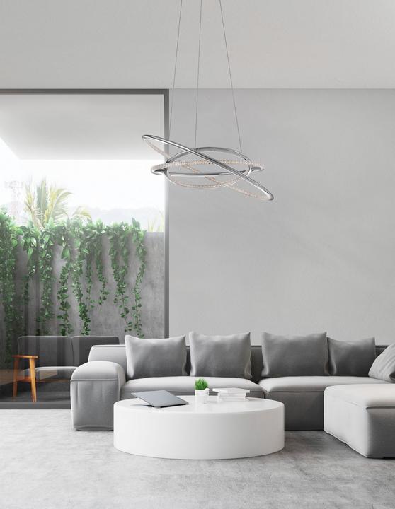 Actual product image Nova Luce Livorno (1300 lm)