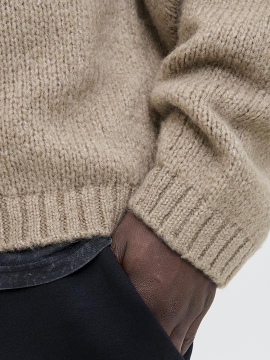 Image du produit Jack & Jones Strickpullover Strickpullover (S)