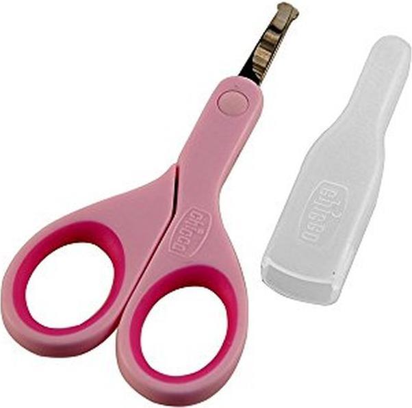 Actual product image Chicco Baby scissors