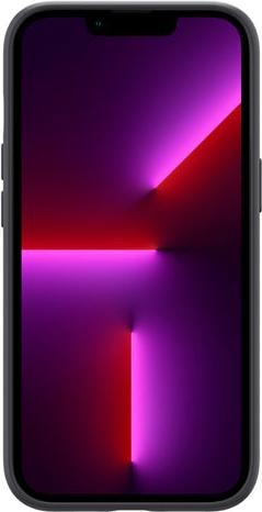Immagine prodotto Spigen Silicone Fit case for iPhone 13 Pro black (Apple iPhone 13 Pro)