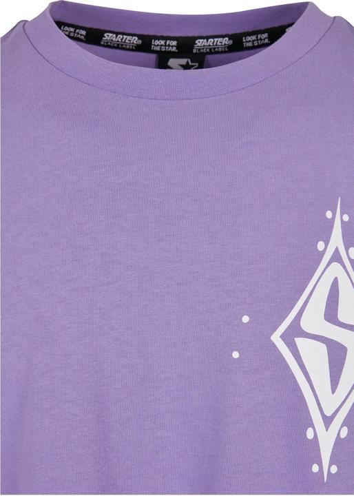 Actual product image Starter Peak S Oversize Tee - 62401 (M)