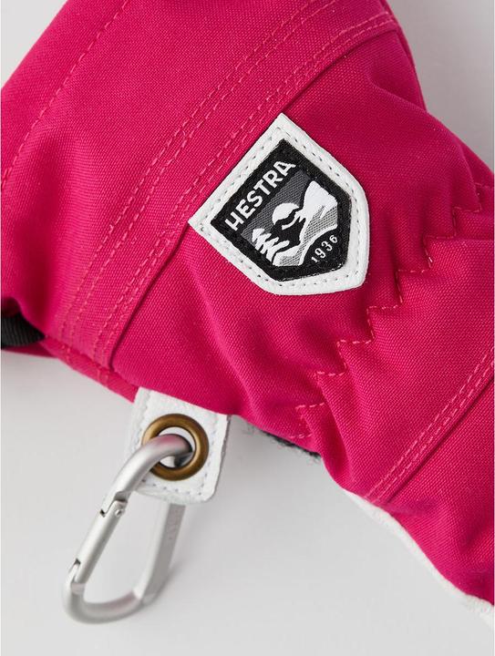 Produktbild Hestra Army Leather Heli Ski Handschuhe (5, M)