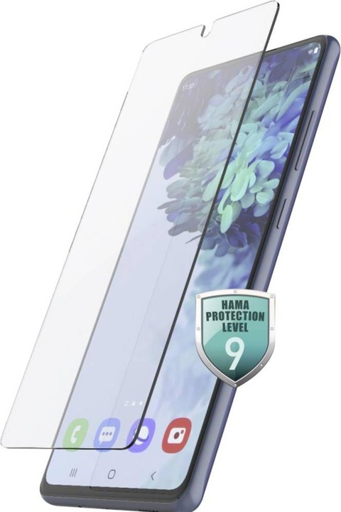 Actual product image Hama Premium Crystal Glass (1 Piece, Samsung Galaxy S20 FE 5G)