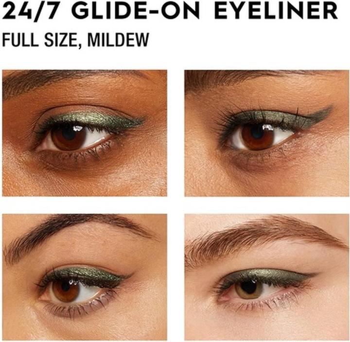 Image du produit Urban Decay Crayon pour les yeux 24/7 Glide-On (Douceur)