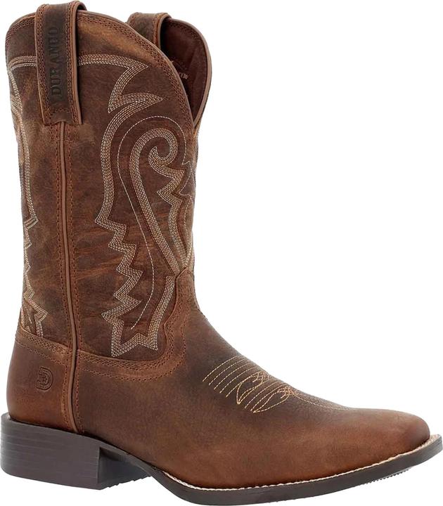 Immagine prodotto Durango Cowboystiefel Westward Vollnarbenleder (41.5)