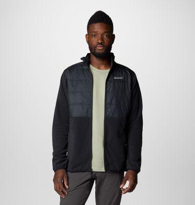 Produktbild Columbia Basin Butte™ Full Zip Fleece II (S)