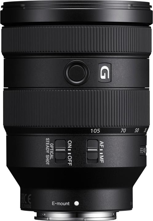 Actual product image