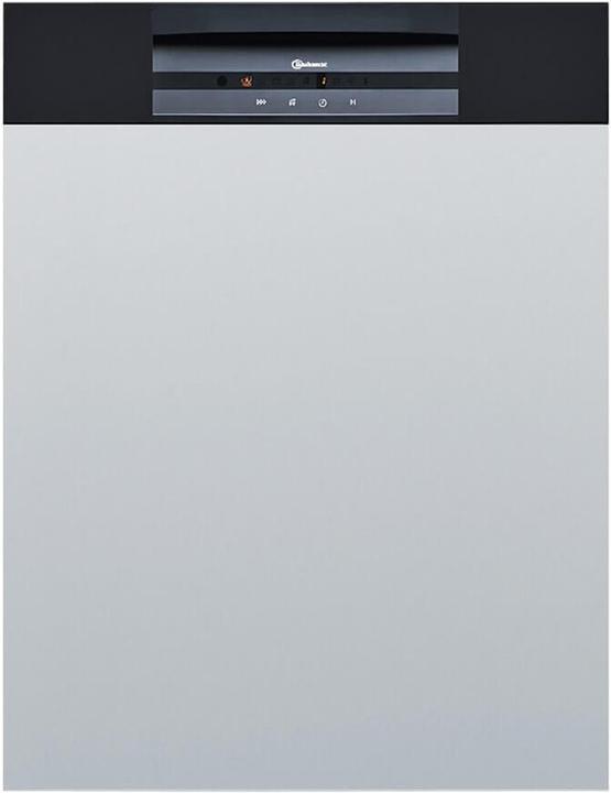 Bauknecht Gmi 5512 Sw