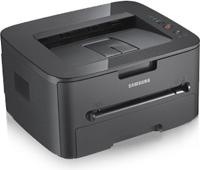 Actual product image Samsung ML-1915, laser printer A4, up to 18ppm, USB black (Laser, Black and white)