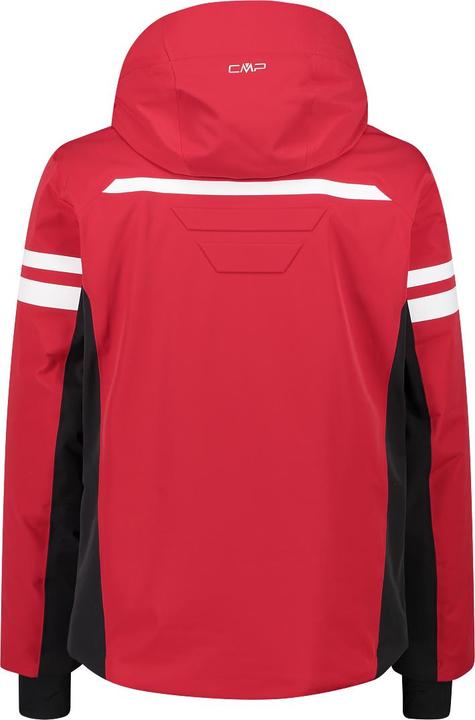 Immagine prodotto CMP Campagnolo Giacca da sci con cappuccio e zip (3XL)