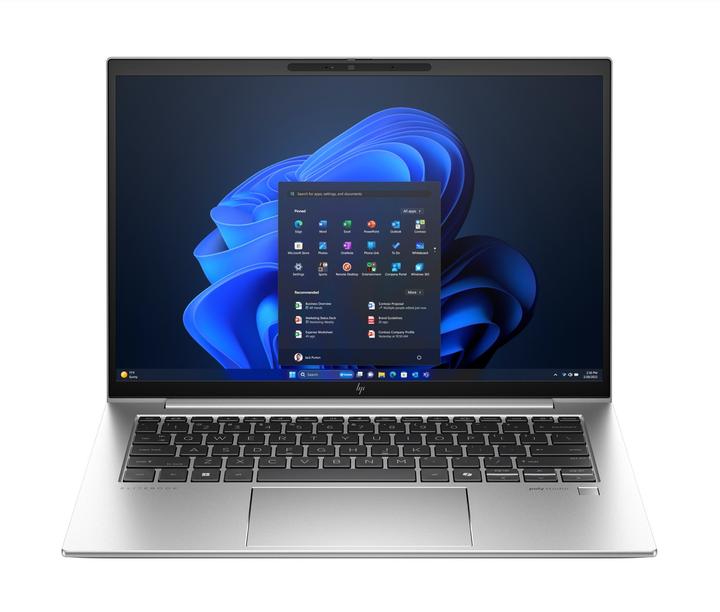 Image du produit HP EliteBook 860 G11 (16", Intel Core Ultra 7 155U, 32 Go, 512 Go, DE)