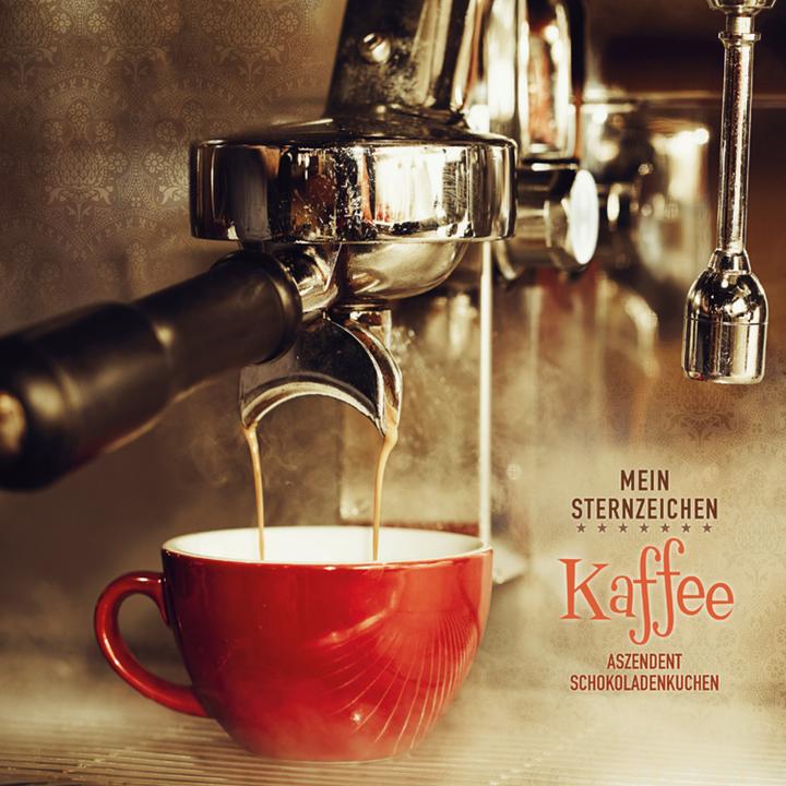 Produktbild Kaffee/Coffee 2026 (30 x 30 cm)