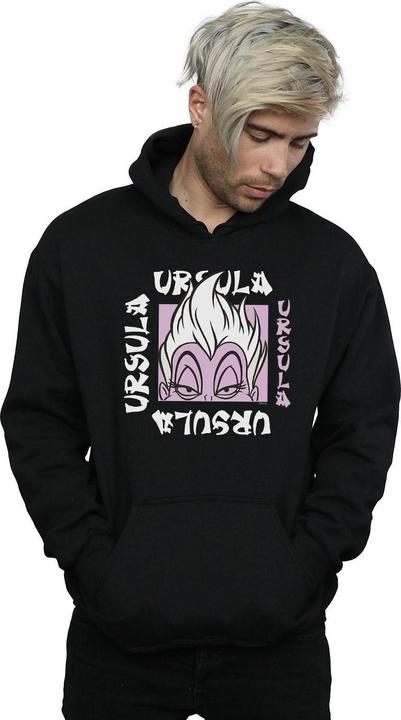 Produktbild Disney Ursula Take Out Kapuzenpullover (L)
