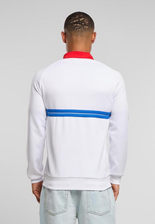 Actual product image Sergio Tacchini Dallas tracksuit jacket - 124121 (L)