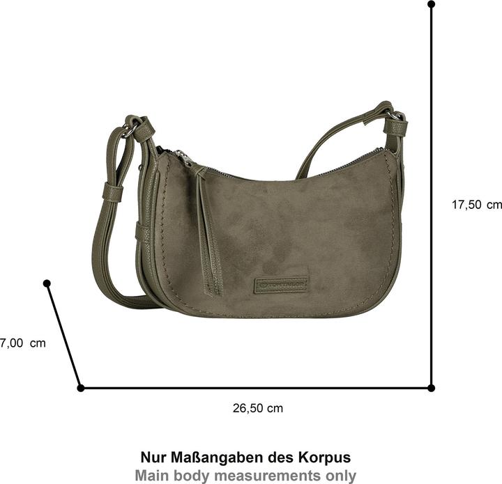 Immagine prodotto Tom Tailor Lysa Crossbody Bag