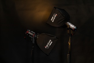 Produktbild Aputure Softbox LS 60 (Softbox, 35 cm)