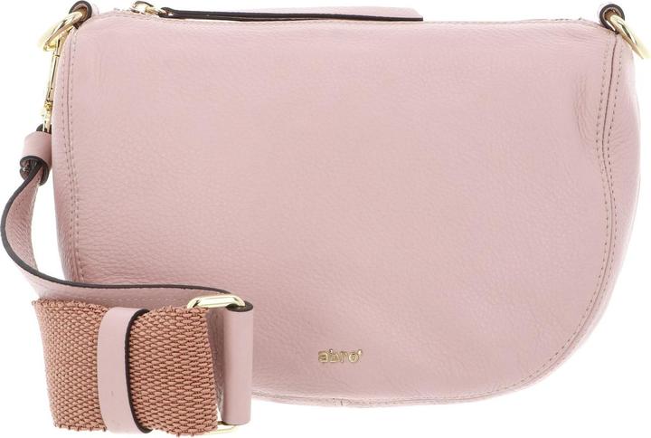 Produktbild Abro Mina Umhängetasche Leder 23 cm